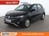 Volkswagen T-Cross 1.0 TSI Life Aut.*PDC*KLIMA*GARANTIE* - VW T-Cross Gebrauchtwagen in München
