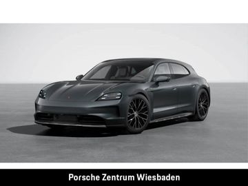 Porsche Leasing Angebot: Porsche Taycan 4 Cross Turismo