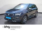 Seat Ateca FR 1,5 TSI  DSG - Seat Ateca: Van
