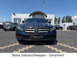 Mercedes-Benz E 220 d 4Matic*1.Hand*Lückenloses S-Heft*S-Dach* - Mercedes-Benz E 220 Gebrauchtwagen in Aachen