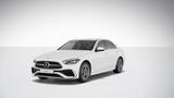 Mercedes-Benz C 220d AMG/LED/High-End Business-P/Totwinkel/360 - Mercedes-Benz C 220 in Chemnitz