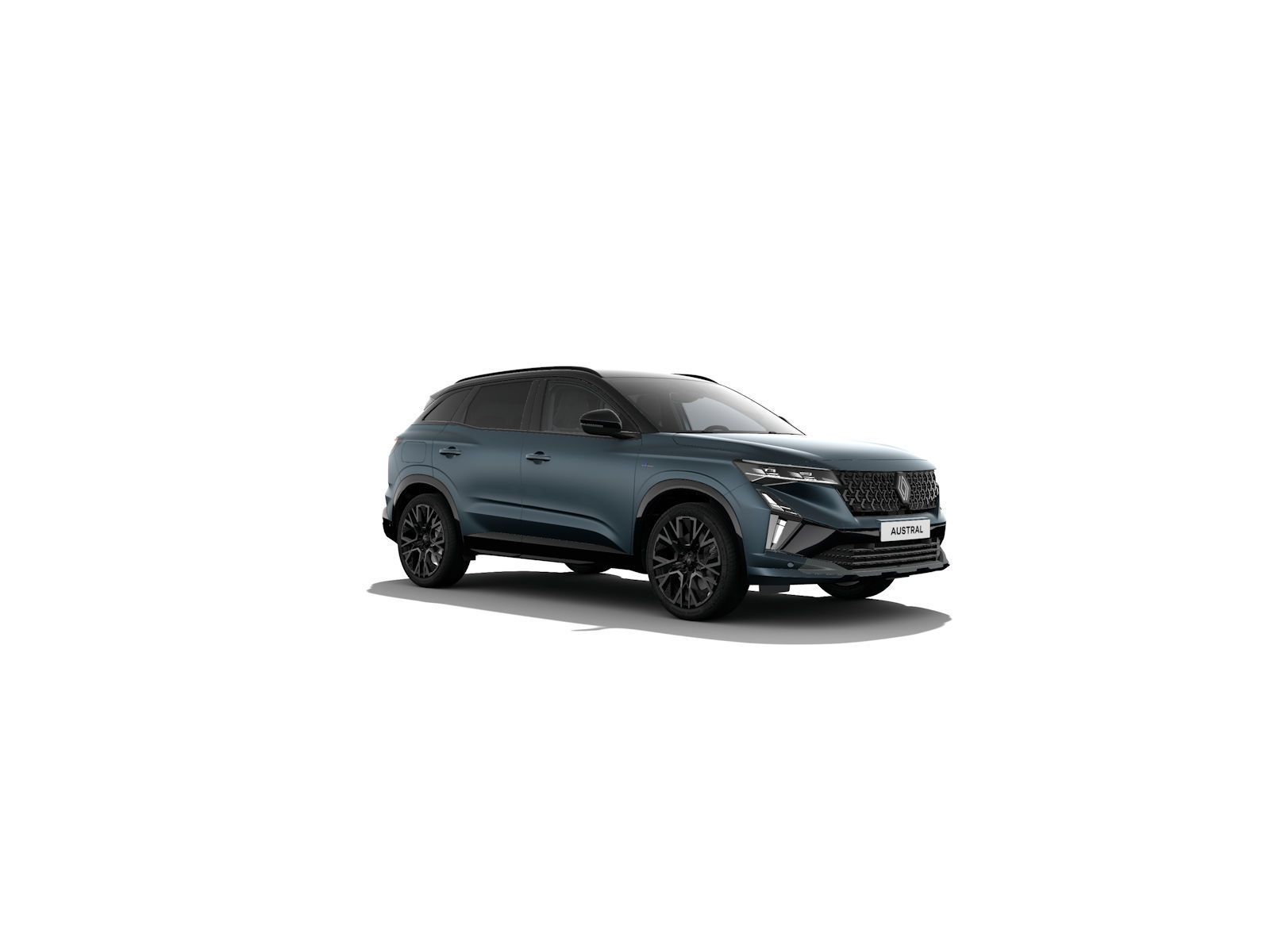 Fahrzeugabbildung Renault Austral Esprit Alpine Full Hybrid E-Tech 200