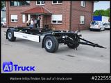 Krone Standard BDF Anhänger, NEU ohne Zulassung, sofor - Krone Anhänger