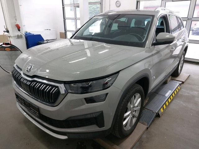 Skoda Kodiaq - Bild 2