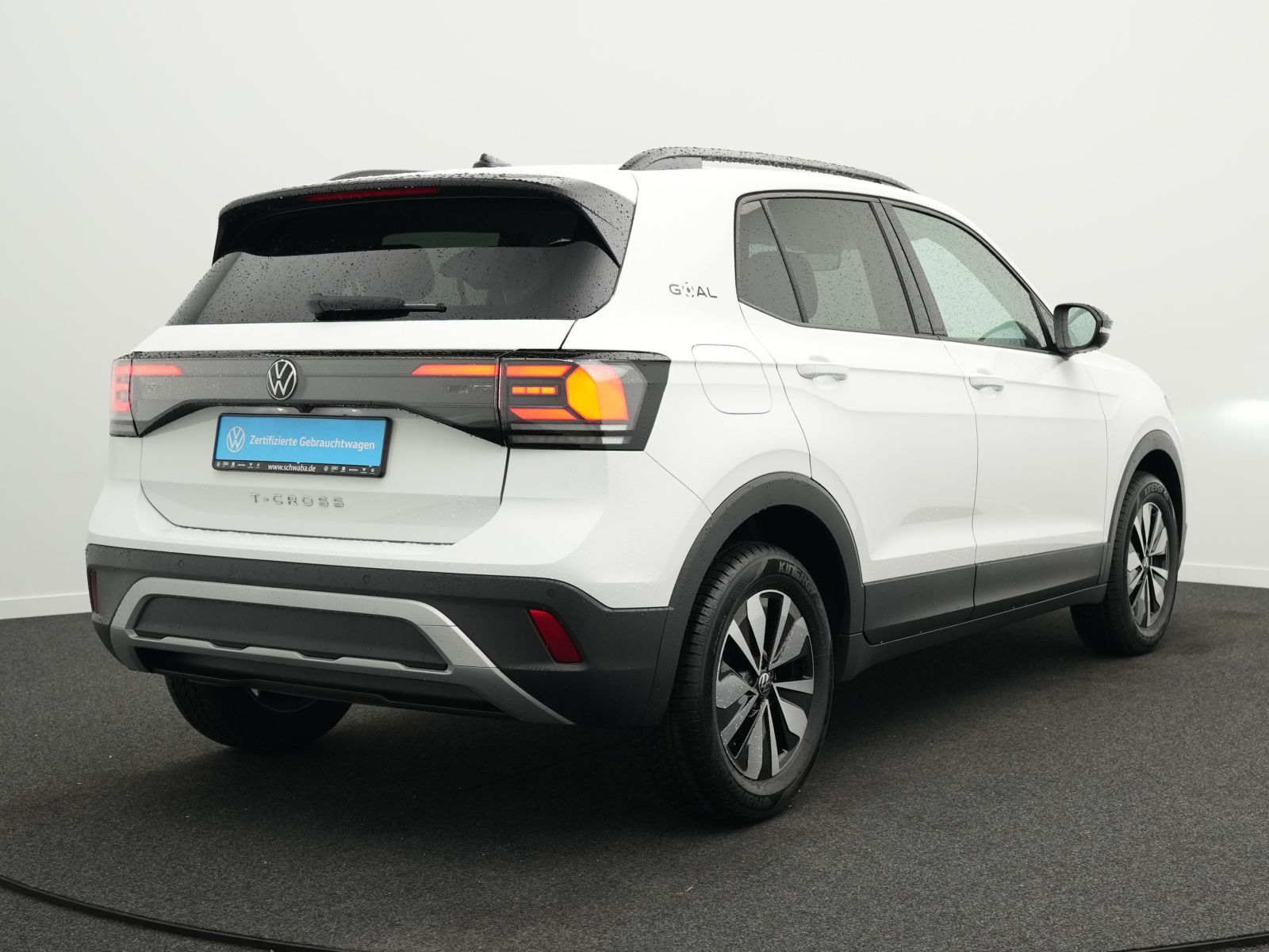 Volkswagen T-Cross - Bild 3