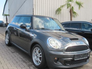 MINI Cooper S - 5