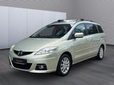 Mazda 5 Lim. 1.8 Exclusive *TÜV 07/26*7-SITZER*AHK*PDC