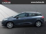 Renault Clio IV Grandtour Limited 0.9 TCe 75 EU6d-T*Top  - Renault Clio: 6.0