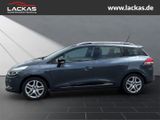 Renault Clio IV Grandtour Limited 0.9 TCe 75 EU6d-T*Top  - Renault Clio: 6.0