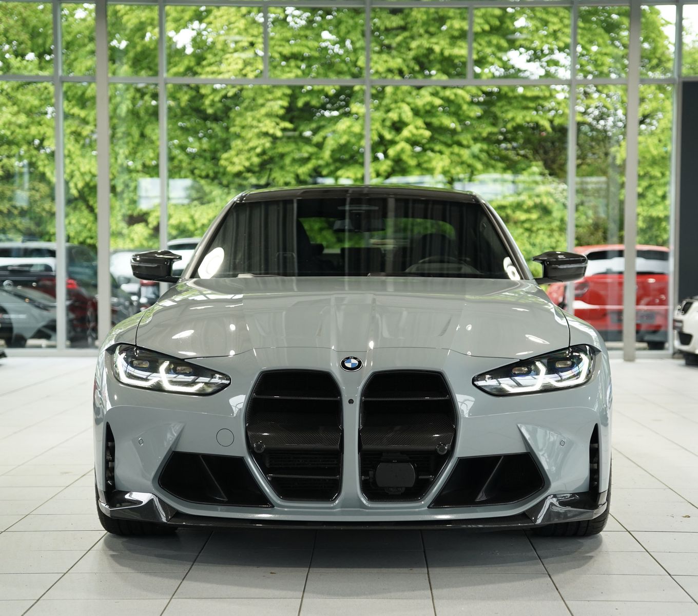 Bmw M3