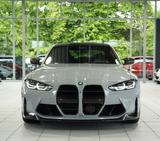 BMW M3 xD Competition 1.H *20*Carbon*Compound*H&K - BMW: M1