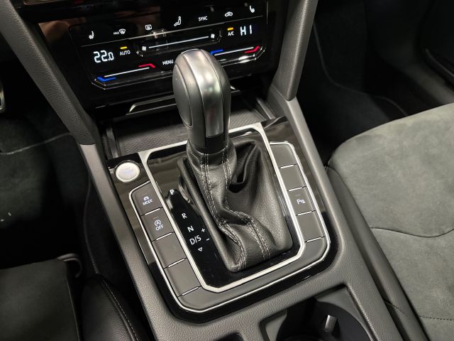 Arteon Shooting Brake R-Line 2.0 TDI DSG AHK PAN