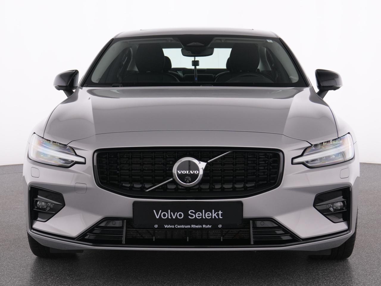 Volvo S60 B5 AWD Plus Dark+FAP+HKSOUND+LICHTPAK+PANO+, миниатюра 15