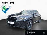 BMW X4 M40i M Sport StHz Stop&Go HUD H/K Adap. LED - BMW X4 M40 aus 2023