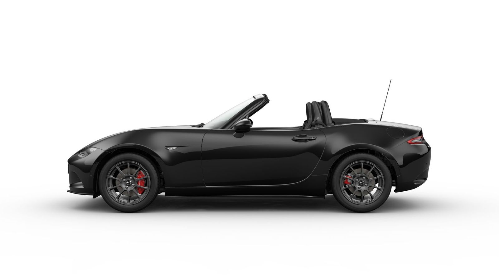 Mazda MX-5 - Bild 7