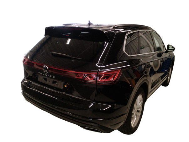 Volkswagen Touareg - Bild 3