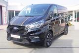 Ford Tourneo Custom 2.0 TDCi 320L ACC Kamera 8-Sitzer - 8-Sitzer Vans