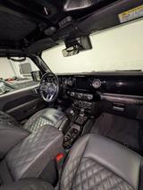 Jeep Wrangler 2.0 T-GDi Sahara - BRUTE Conversion  - Jeep Wrangler Brute Gebrauchtwagen
