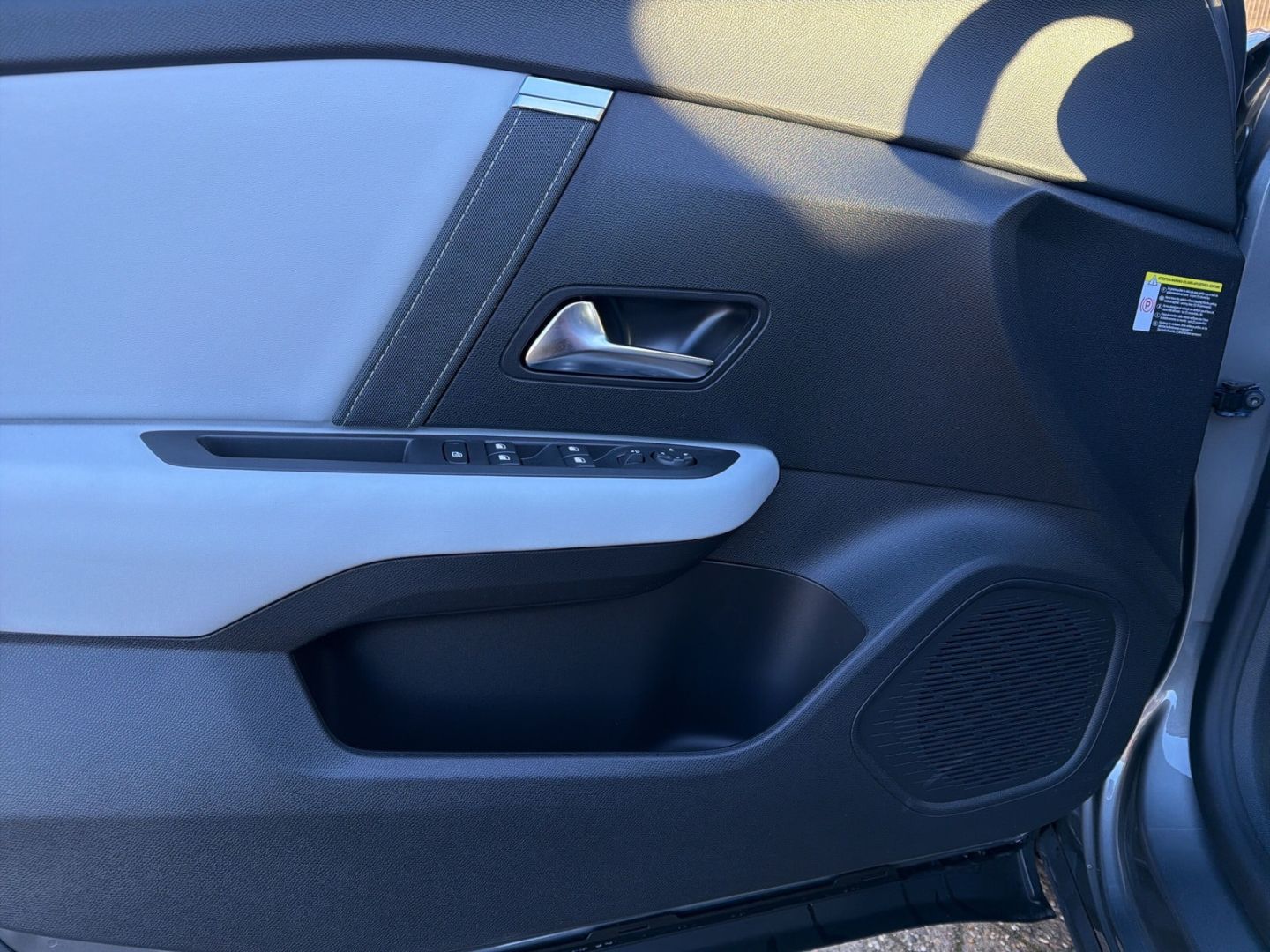 Citroën C4 - Bild 13