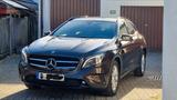 Mercedes-Benz GLA 200 Urban TÜV Neu - Mercedes-Benz GLA 200 Gebrauchtwagen in München