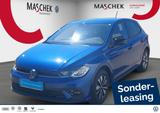 Volkswagen Polo Goal 1.0 TSI DSG AHK Navi Sitzh. PDC GRA - Volkswagen Polo Jahreswagen mit Benzin-Antrieb