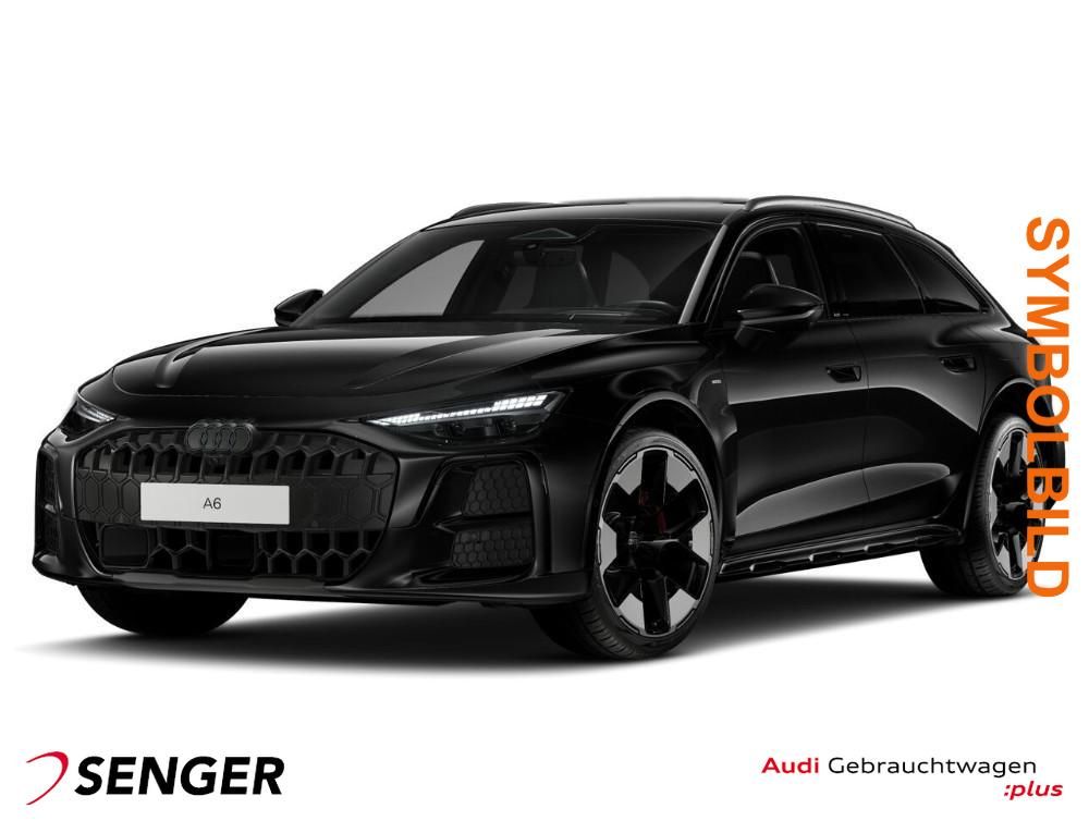 Image of Audi A6 Allroad