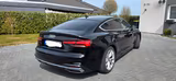Audi A5 40 TDI S tronic Sportback advanced advanced - Audi A5 advanced mit Diesel-Antrieb