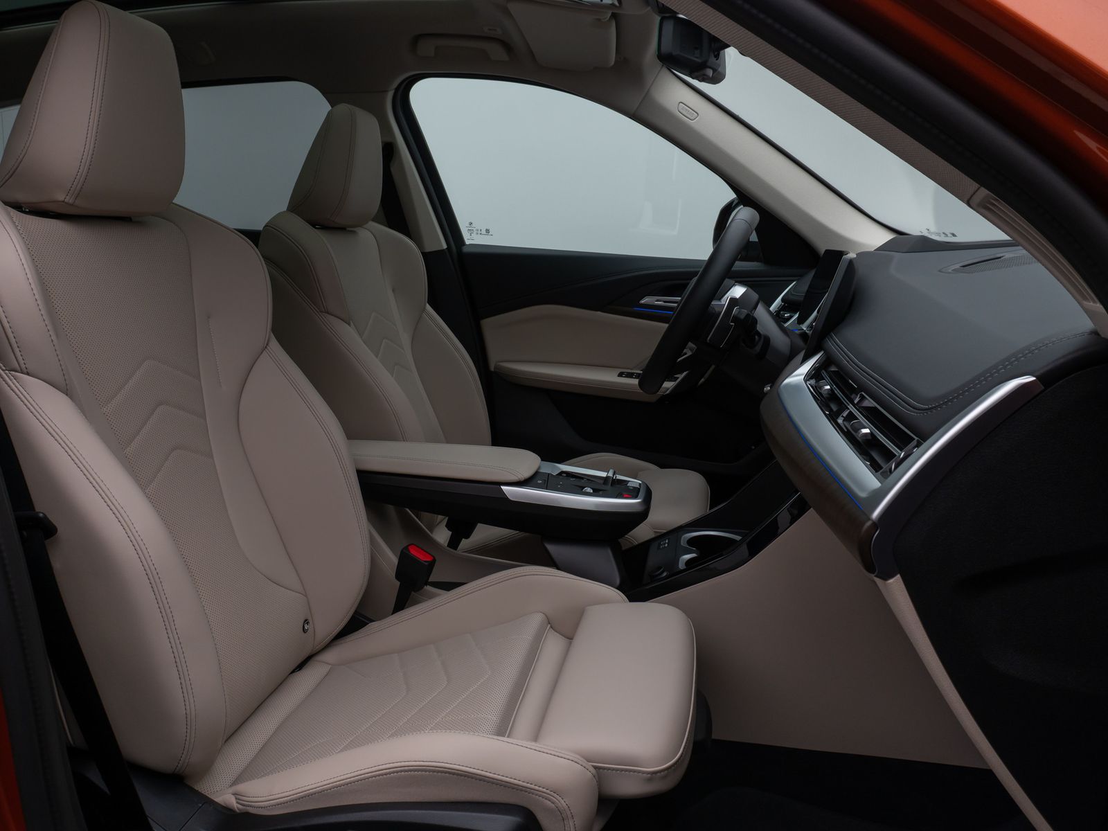 Fahrzeugabbildung BMW X1 xD25e xLine Panorama 360°HUD DAB ACC Sport