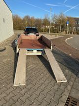 Barthau Motorradanhänger - Offers matching your search criteria