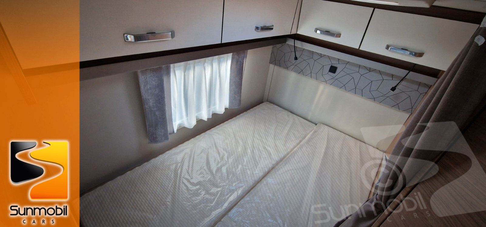 Fahrzeugabbildung Weinsberg CaraLoft 650 MF Ford 165 PS Automat Lithium Akku