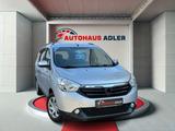 Dacia Lodgy Laureate 2HD*KLIMA*NAVI*MULTIFU*TEMPOM*TÜV - Dacia Lodgy aus 2016