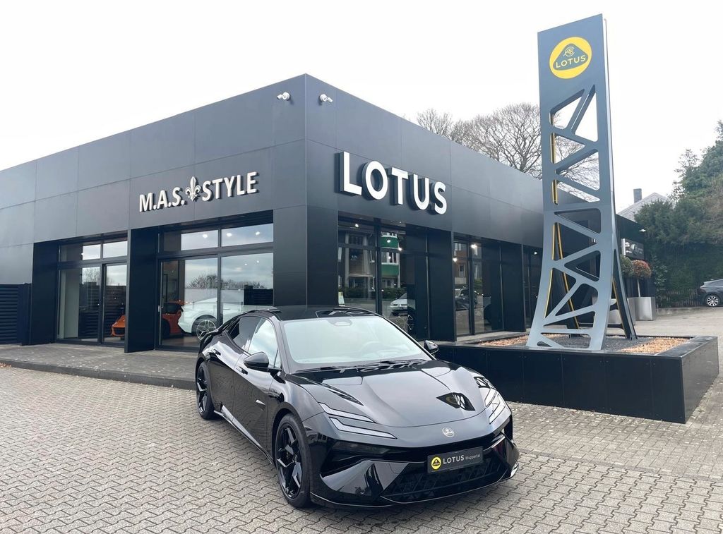 Lotus Emeya