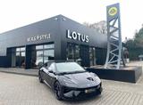 Lotus Emeya 600 Sport SE Lotus Wuppertal - Lotus Emeya mit Panoramadach