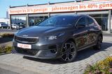 Kia XCeed 1.5 T-GDI Black Xdition LED Navi Totwinkel - graue Kia XCeed