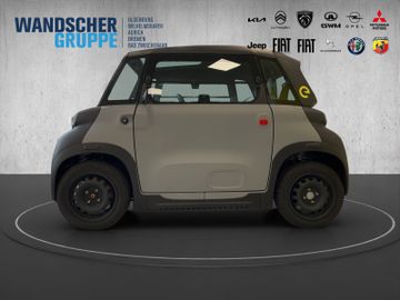 Opel Rocks-e Elektro +Pano+LED+AUT