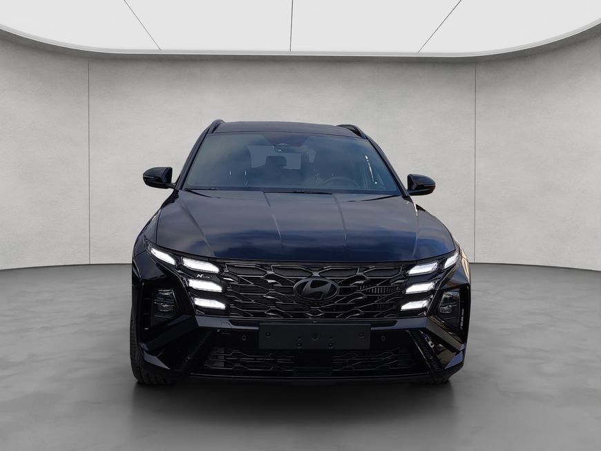 Hyundai Tucson – Bild 9