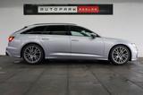 Audi S6 Avant 3.0 TDI quattro/MATRIX/AIR/S-SITZE/VIRT - silberne Audi S6