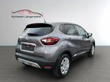 Renault Captur TCe 130*Collection*SHZ*RFK*LED*1.Hand* - Renault Captur: Collection