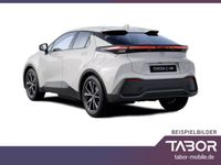 Toyota C-HR - Vorschau Bild 3