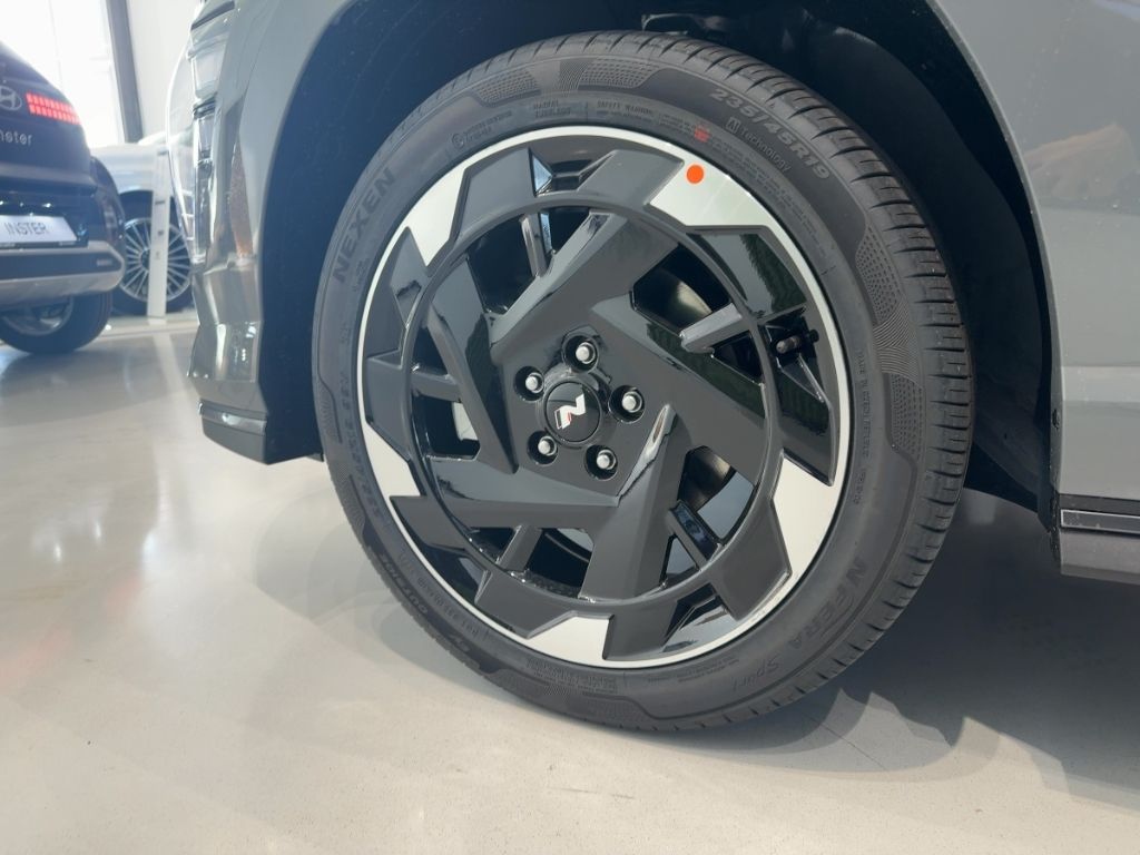 Hyundai KONA - Bild 6
