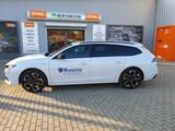 Peugeot 508 SW GT HDI 130 EAT8 NACHTSICHT ELEKTR.-HK NAV - Peugeot 508: Hdi