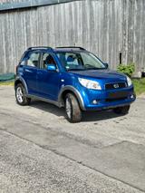 Daihatsu Terios 1.5 Top S 4WD Top S