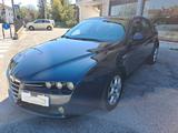 Alfa Romeo 159 1.9 JTDm Sportwagon Progression - Alfa Romeo 159 mit Diesel-Antrieb: 1.9