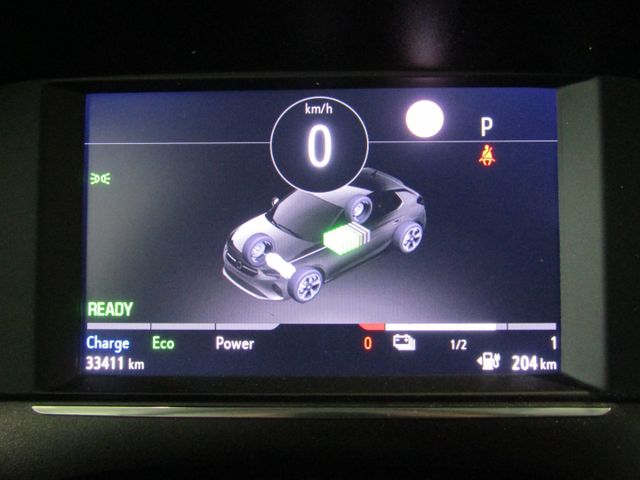 Corsa-e F e Edition (MJ22B) Elektromotor, 100 kW