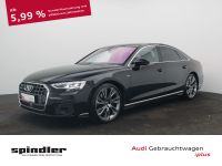 Audi A8 - Vorschau Bild 1