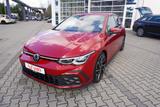 Volkswagen Golf VIII 2.0 GTI LED Navi ACC Kamera Totwinkel - Volkswagen mit Benzin-Antrieb: Kleinwagen, Automatik
