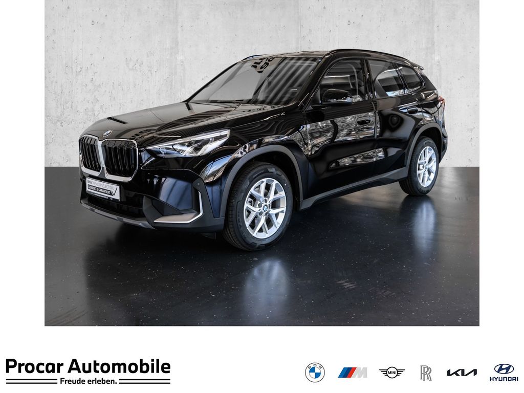 Image of BMW X1