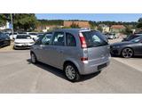 Opel Meriva 1,6 KLIMA PDC - Opel Meriva: 1.6