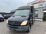 Mercedes-Benz Sprinter - Wohnmobil oder -wagen Automatik Wohnwagen