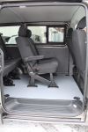 Volkswagen T6.1 Kombi 150PS LED AHK ACC 7-Sitzer Standhzg